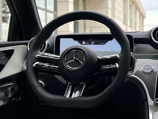 Mercedes-Benz GLC 300 198 kW image number 12