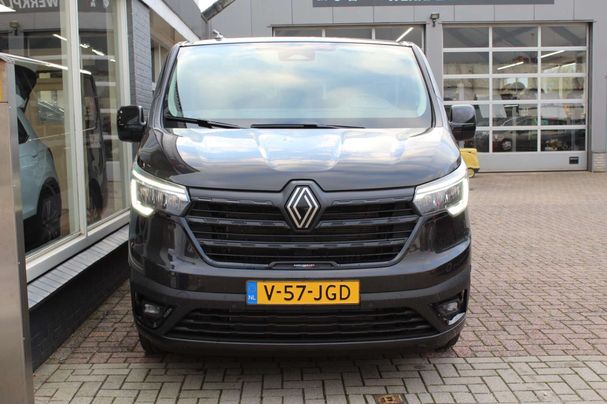 Renault Trafic 125 kW image number 1