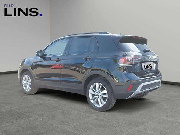 Volkswagen T-Cross TSI 70 kW image number 3