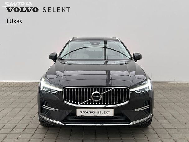 Volvo XC60 B4 AWD 145 kW image number 3