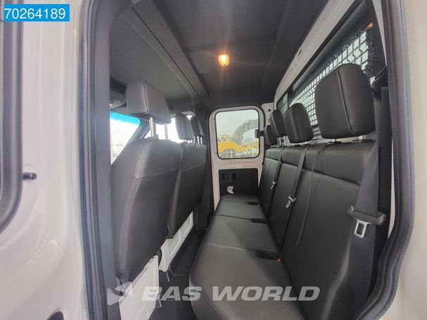 Mercedes-Benz Sprinter 317 CDI 125 kW image number 15