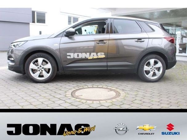 Opel Grandland X Elegance 221 kW image number 6