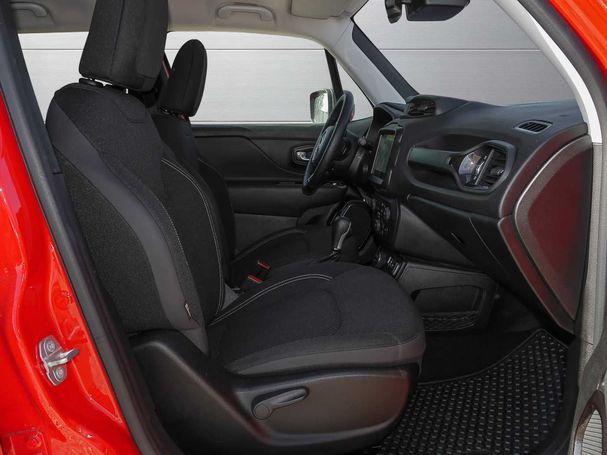 Jeep Renegade 177 kW image number 4