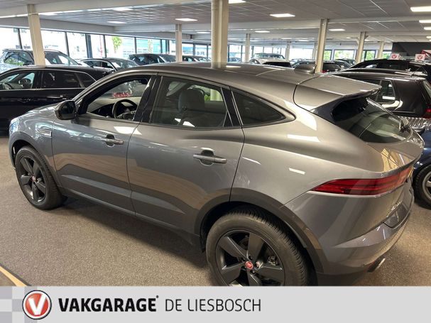 Jaguar E-Pace P200 AWD 147 kW image number 8