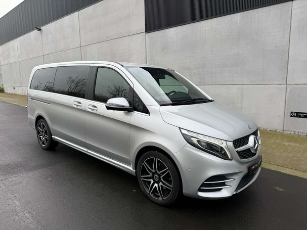 Mercedes-Benz V 300d 176 kW image number 1