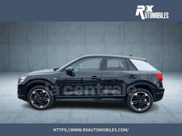 Audi Q2 35 TDI S tronic S-line 110 kW image number 5