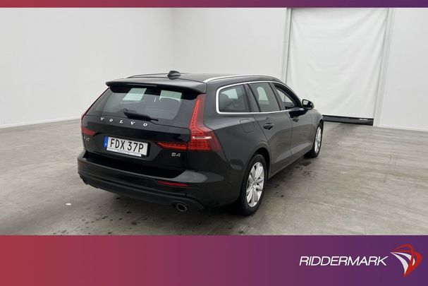 Volvo V60 B4 145 kW image number 8