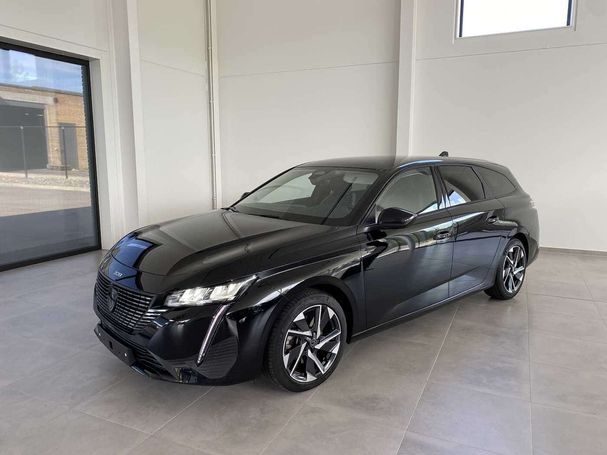 Peugeot 308 SW 1.2 PureTech Allure 96 kW image number 1