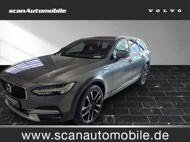 Volvo V90 Cross Country AWD Pro 228 kW image number 2