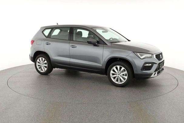 Seat Ateca 1.5 TSI DSG Style 110 kW image number 21