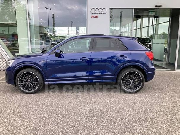 Audi Q2 35 TDI S tronic S-line 110 kW image number 5