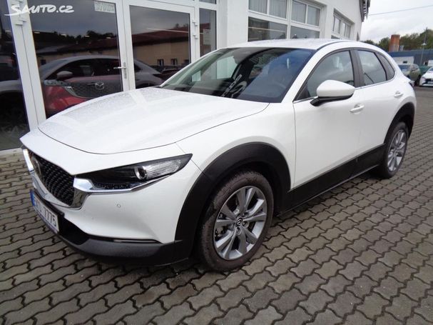 Mazda CX-30 2.0 90 kW image number 1