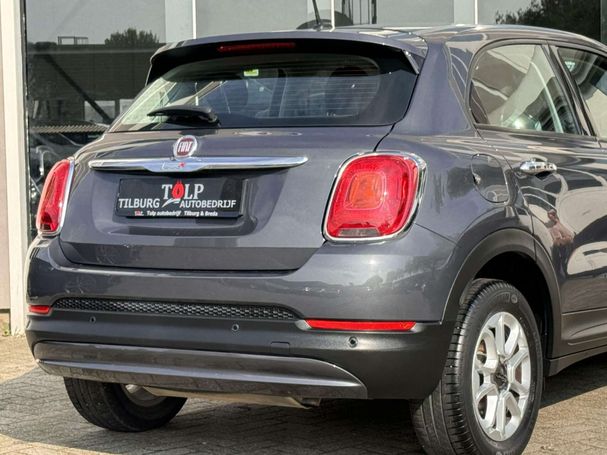 Fiat 500X 1.4 Cross 100 kW image number 10