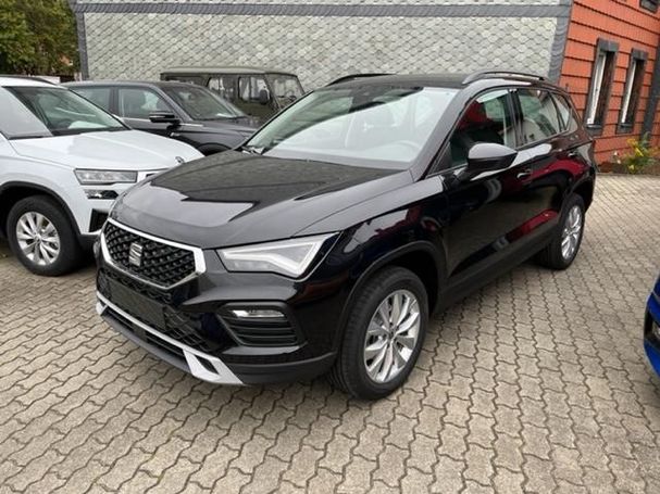 Seat Ateca 1.5 TSI DSG 110 kW image number 1