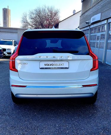 Volvo XC90 T8 AWD Inscription 288 kW image number 4