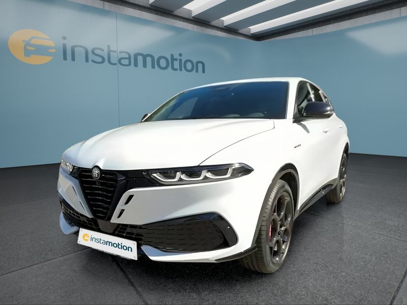 Alfa Romeo Tonale 1.5