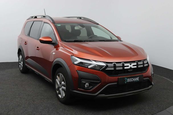 Dacia Jogger 1.0 TCe 81 kW image number 2