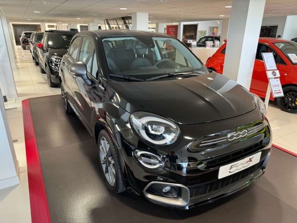 Fiat 500X 1.0 FireFly 88 kW image number 3