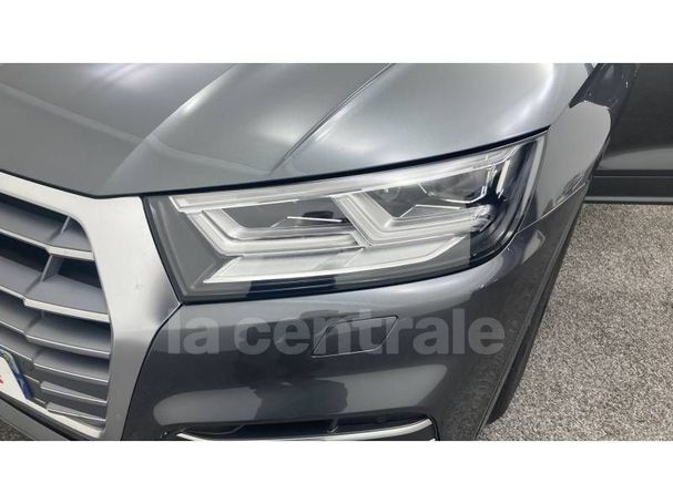 Audi Q5 50 TFSIe quattro S tronic S-line 220 kW image number 14