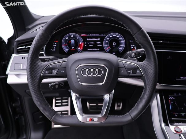 Audi SQ7 4.0 TDI 320 kW image number 23