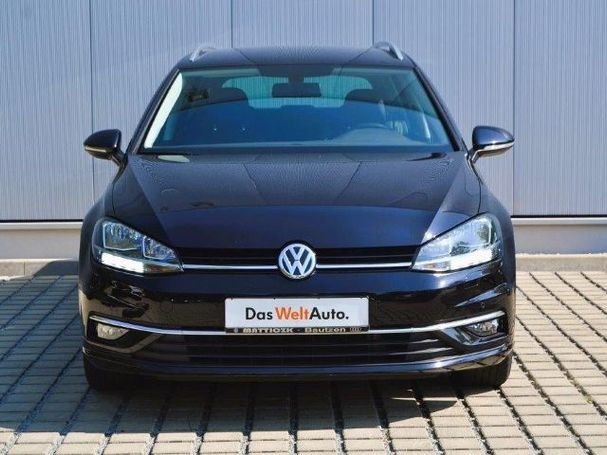 Volkswagen Golf Variant 1.0 TSI Join 85 kW image number 9