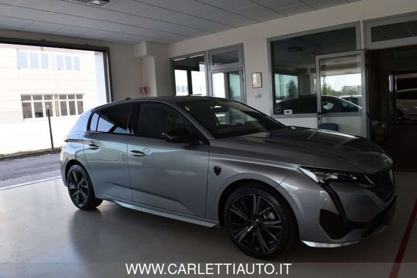 Peugeot 308 BlueHDi 130 96 kW image number 18