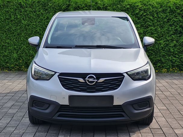 Opel Crossland X 1.5 Edition 88 kW image number 4