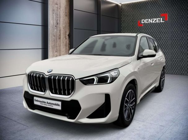 BMW X1 xDrive18d 110 kW image number 2