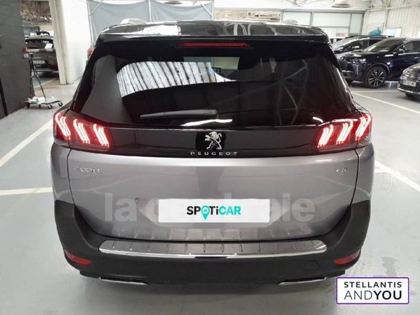 Peugeot 5008 96 kW image number 6