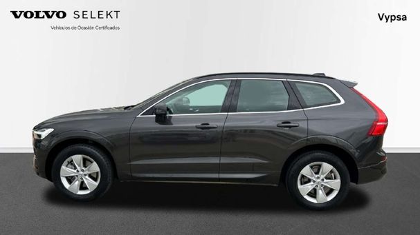 Volvo XC60 B4 Core 145 kW image number 2