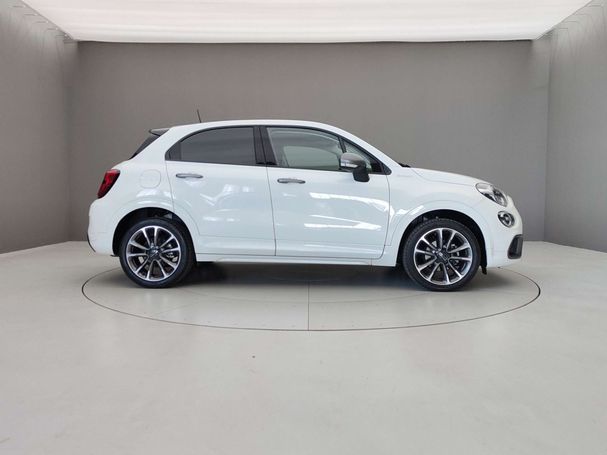 Fiat 500X 1.3 70 kW image number 8