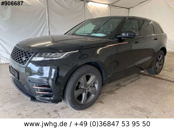 Land Rover Range Rover Velar R-Dynamic 297 kW image number 1