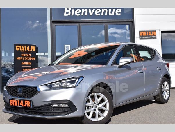 Seat Leon 1.0 TSI Style 81 kW image number 1