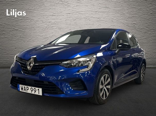 Renault Clio TCe 67 kW image number 1