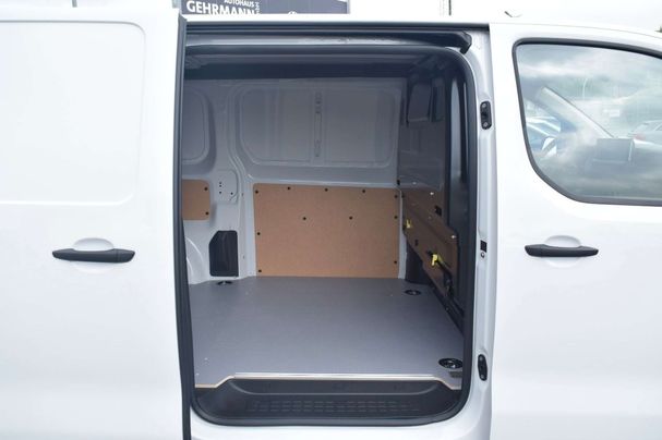 Toyota Proace L1 Meister 88 kW image number 6