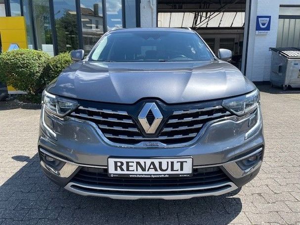 Renault Koleos BLUE dCi 190 4WD X-Tronic INITIALE PARIS 140 kW image number 1