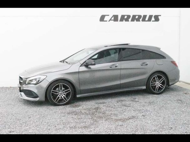 Mercedes-Benz CLA 200 d 100 kW image number 17