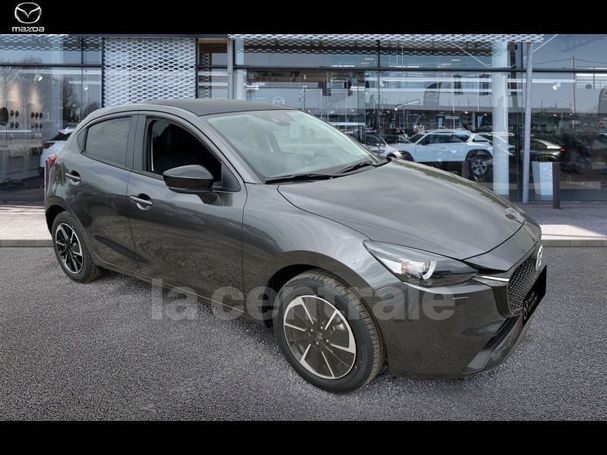 Mazda 2 66 kW image number 2