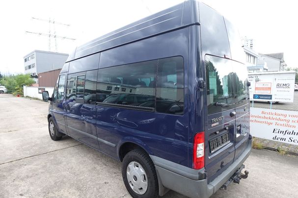 Ford Transit 350 M Trend 103 kW image number 2