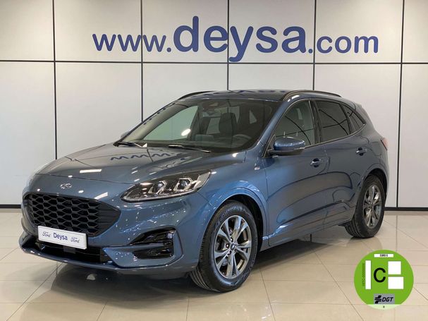 Ford Kuga 1.5 EcoBlue ST-Line 88 kW image number 1