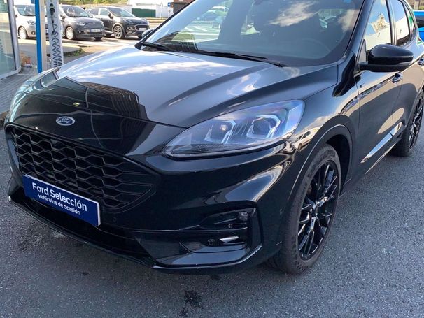 Ford Kuga 1.5 EcoBoost ST-Line 110 kW image number 16