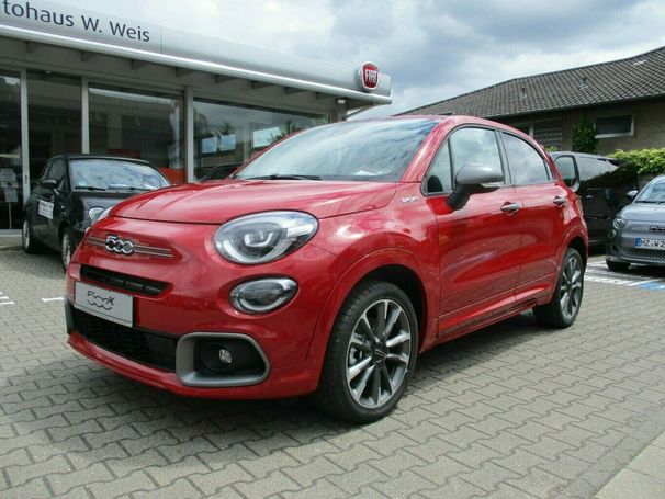 Fiat 500X 96 kW image number 1