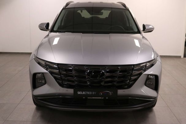 Hyundai Tucson HEV 169 kW image number 2