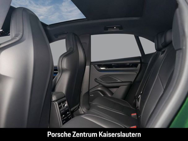 Porsche Macan 4 300 kW image number 22