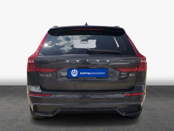 Volvo XC60 B4 Plus Dark 145 kW image number 5