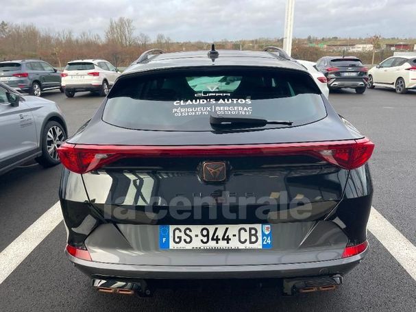 Cupra Formentor 1.4 e-HYBRID DSG 150 kW image number 6