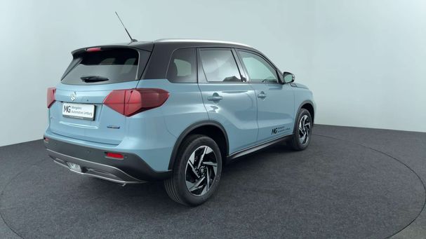 Suzuki Vitara 1.5 Hybrid 85 kW image number 2