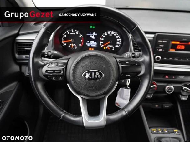 Kia Rio 62 kW image number 12