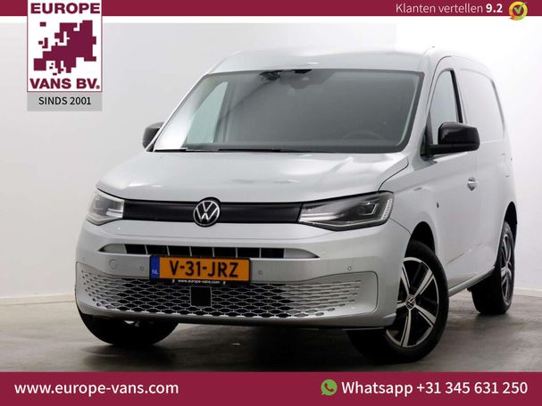 Volkswagen Caddy 1.5 TSI DSG 85 kW image number 1