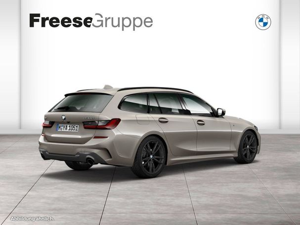 BMW 330d Touring M Sport xDrive 210 kW image number 2